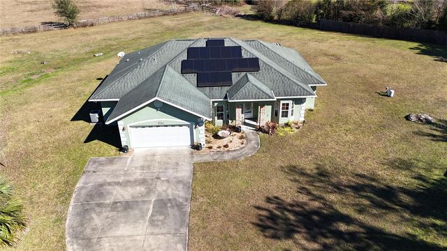 7899 NW 118TH COURT, Ocala, FL 34482