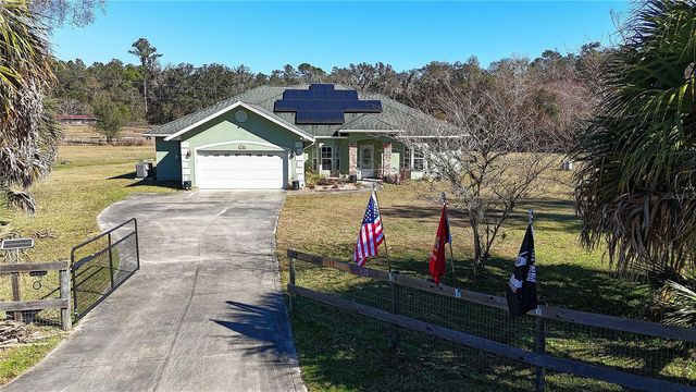 7899 NW 118TH COURT, Ocala, FL 34482