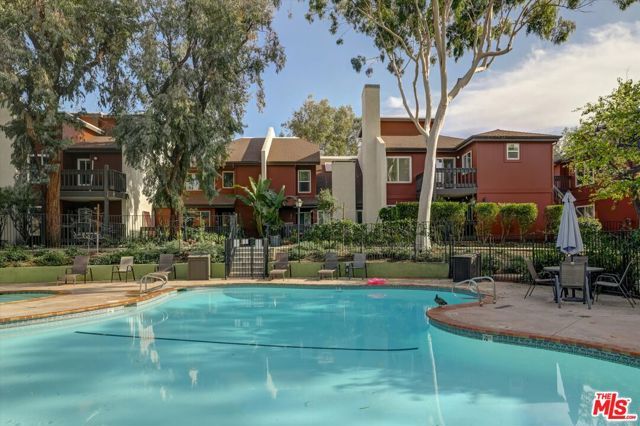 4845 Maytime Lane, Culver City, CA 90230