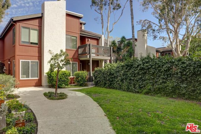 4845 Maytime Lane, Culver City, CA 90230