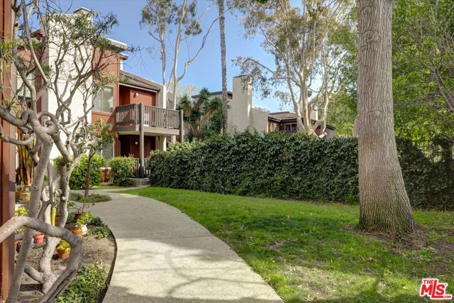 4845 Maytime Lane, Culver City, CA 90230