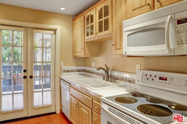 4845 Maytime Lane, Culver City, CA 90230