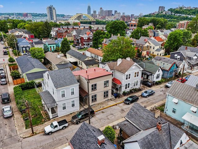 320 Lafayette Avenue, 318, Bellevue, KY 41073
