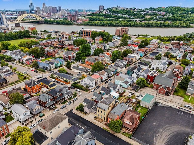 320 Lafayette Avenue, 318, Bellevue, KY 41073