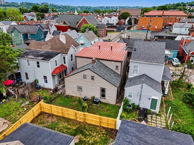 320 Lafayette Avenue, 318, Bellevue, KY 41073