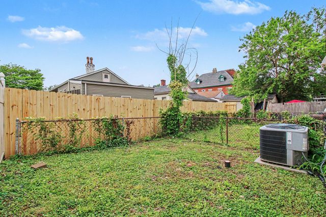 320 Lafayette Avenue, 318, Bellevue, KY 41073