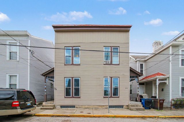 320 Lafayette Avenue, 318, Bellevue, KY 41073