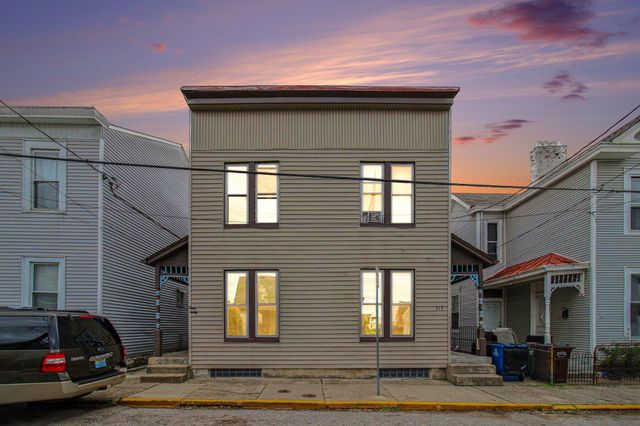 320 Lafayette Avenue, 318, Bellevue, KY 41073