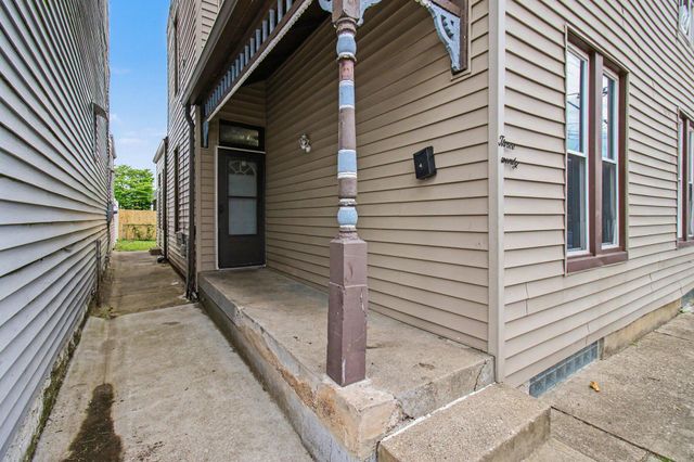 320 Lafayette Avenue, 318, Bellevue, KY 41073