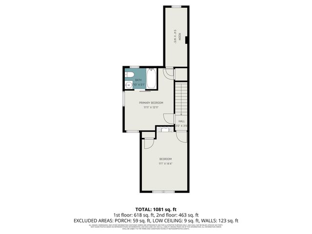 320 Lafayette Avenue, 318, Bellevue, KY 41073