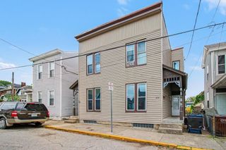 320 Lafayette Avenue, 318, Bellevue, KY 41073