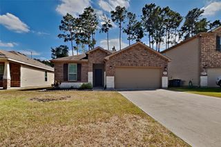 4295 Roaring Timber Drive, Conroe, TX 77304