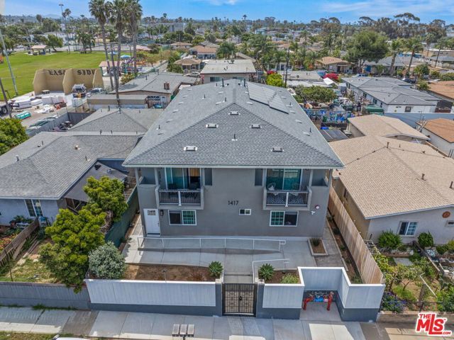 1417 Lemon Street, Oceanside, CA 92058