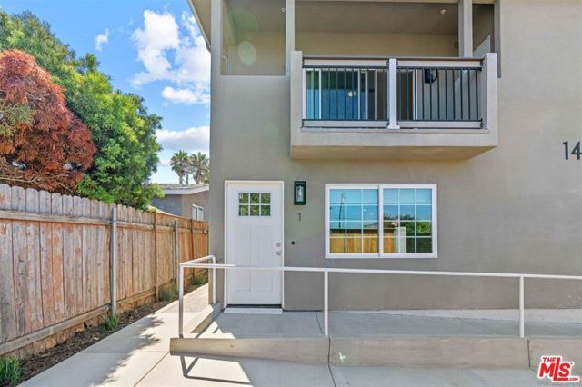 1417 Lemon Street, Oceanside, CA 92058
