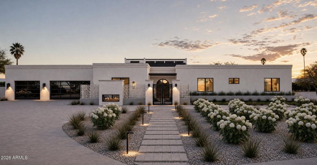 22626 N 80TH Place 65, Scottsdale, AZ 85255 — exterior