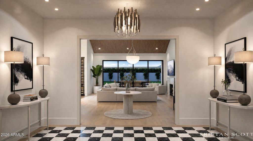 22626 N 80TH Place 65, Scottsdale, AZ 85255 — photo 4