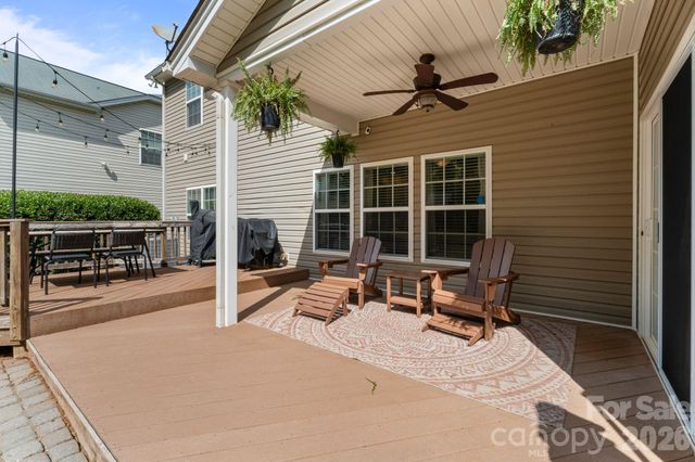 9509 Seamill Road, Charlotte, NC 28278