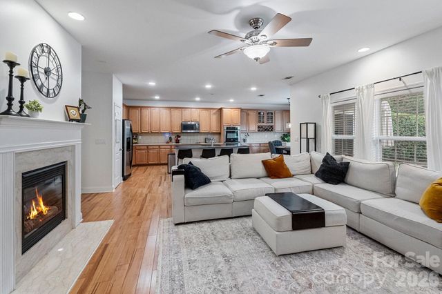 9509 Seamill Road, Charlotte, NC 28278
