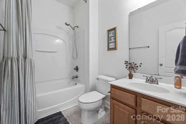 9509 Seamill Road, Charlotte, NC 28278