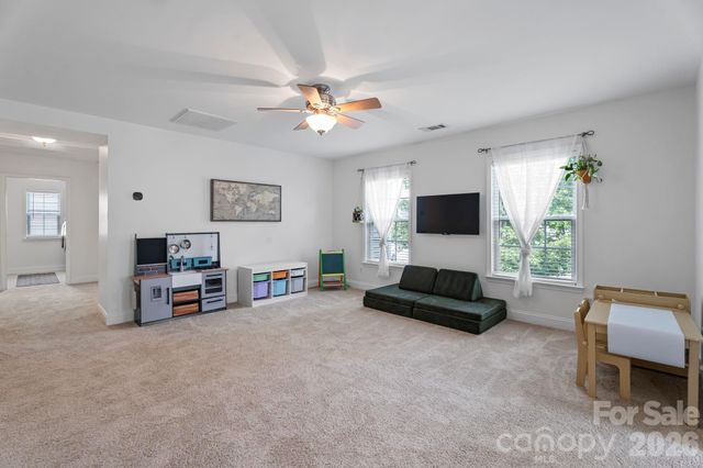 9509 Seamill Road, Charlotte, NC 28278