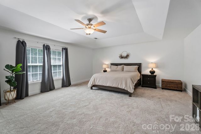 9509 Seamill Road, Charlotte, NC 28278