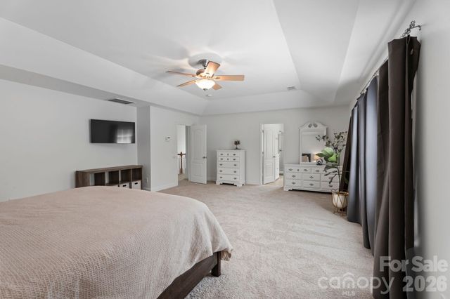 9509 Seamill Road, Charlotte, NC 28278