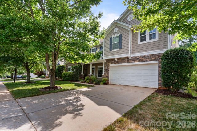 9509 Seamill Road, Charlotte, NC 28278