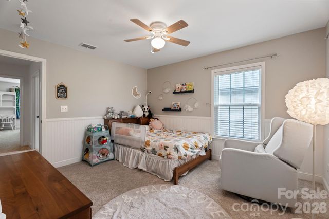 9509 Seamill Road, Charlotte, NC 28278