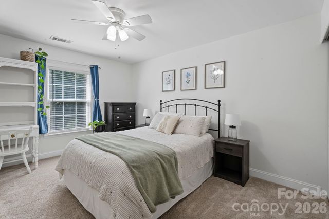 9509 Seamill Road, Charlotte, NC 28278