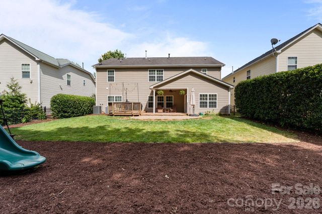 9509 Seamill Road, Charlotte, NC 28278
