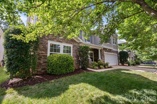 9509 Seamill Road, Charlotte, NC 28278