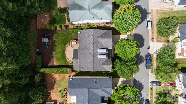 9509 Seamill Road, Charlotte, NC 28278