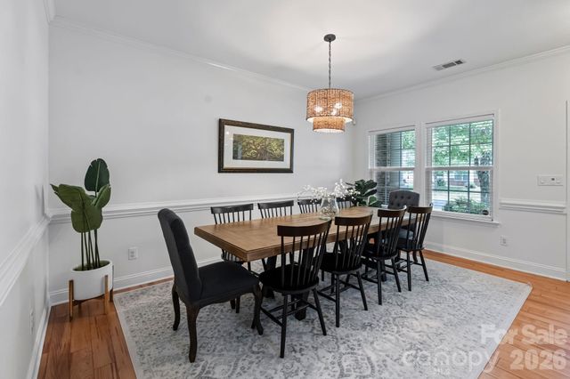 9509 Seamill Road, Charlotte, NC 28278