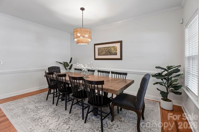 9509 Seamill Road, Charlotte, NC 28278