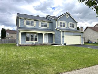 1 Collingwood Court, Bolingbrook, IL 60440