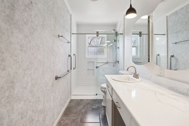 115 N Wisteria Street, Mansfield, TX 76063