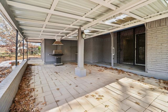 115 N Wisteria Street, Mansfield, TX 76063