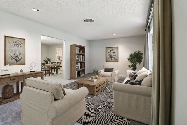 115 N Wisteria Street, Mansfield, TX 76063