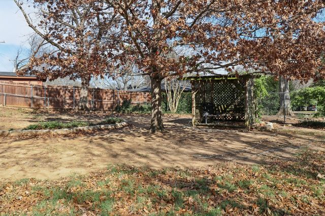 115 N Wisteria Street, Mansfield, TX 76063