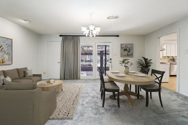 115 N Wisteria Street, Mansfield, TX 76063