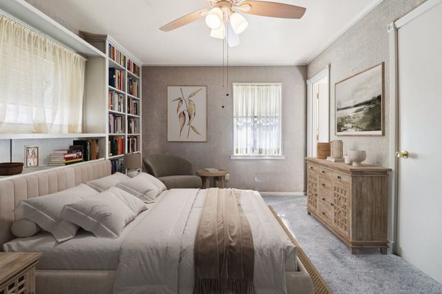 115 N Wisteria Street, Mansfield, TX 76063