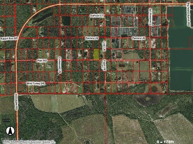 1509 Platt Rd, Naples, FL 34120