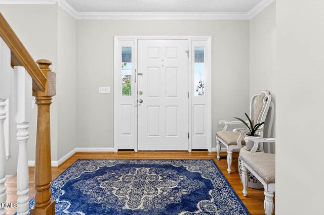 206 Windhover Drive, Chapel Hill, NC 27514