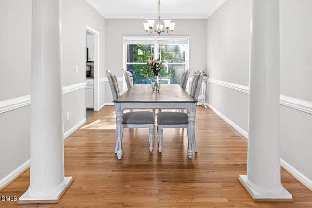 206 Windhover Drive, Chapel Hill, NC 27514