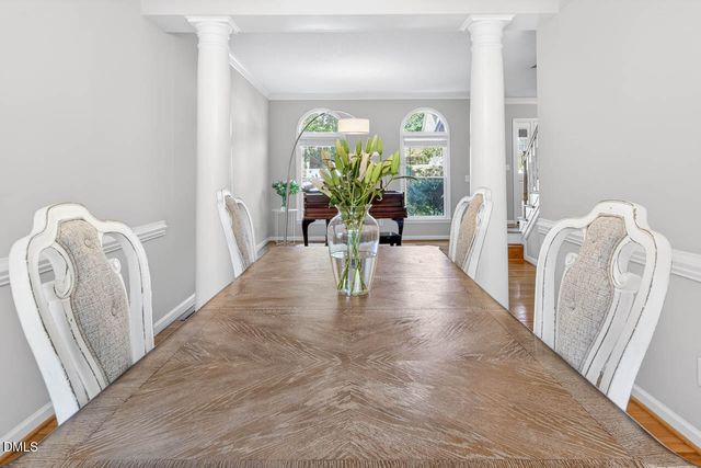 206 Windhover Drive, Chapel Hill, NC 27514