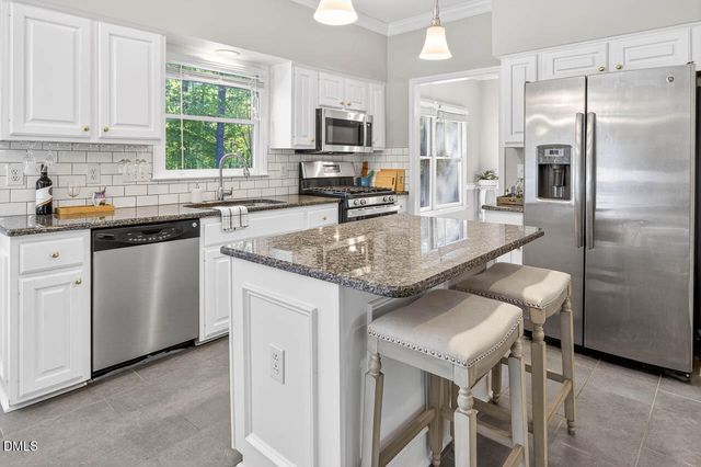 206 Windhover Drive, Chapel Hill, NC 27514