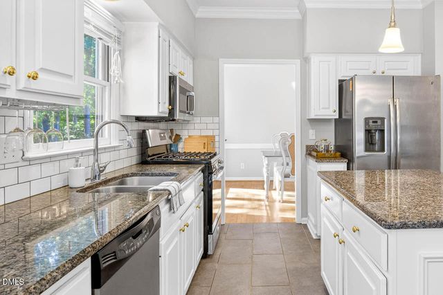 206 Windhover Drive, Chapel Hill, NC 27514