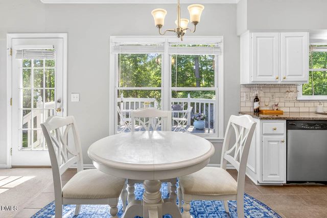 206 Windhover Drive, Chapel Hill, NC 27514