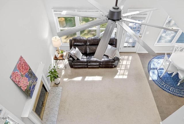 206 Windhover Drive, Chapel Hill, NC 27514