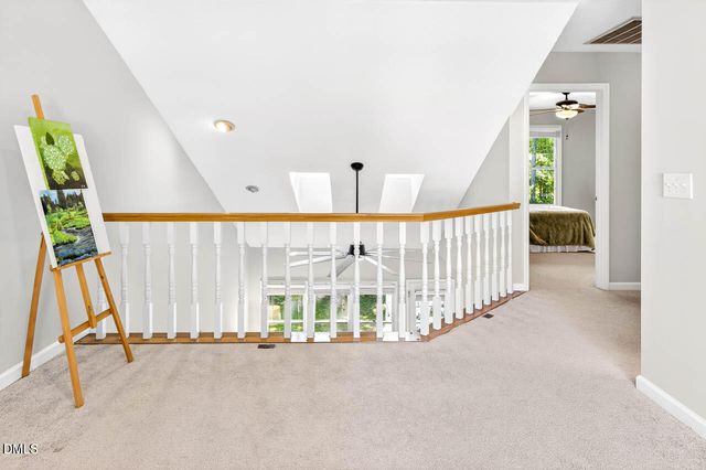 206 Windhover Drive, Chapel Hill, NC 27514